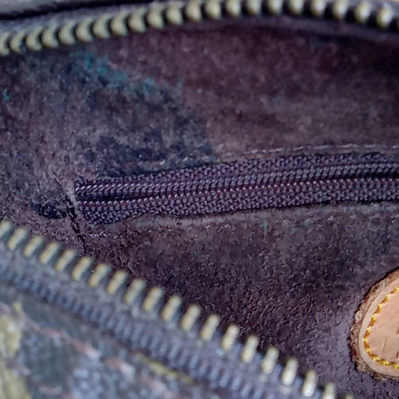 Louis Vuitton Speedy 25 - Picture 5 of 12